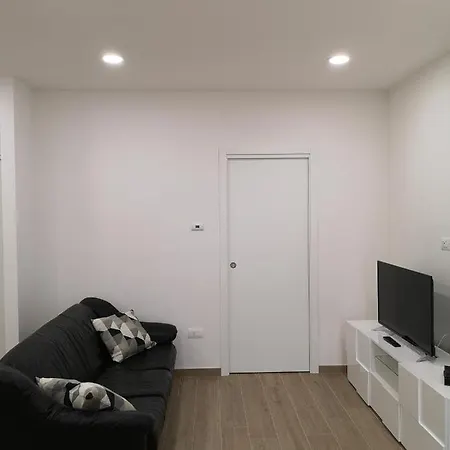 Filo Vakantiehuis Castel Di Sangro