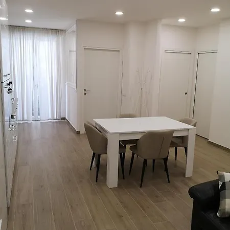Holiday home Filo Castel Di Sangro