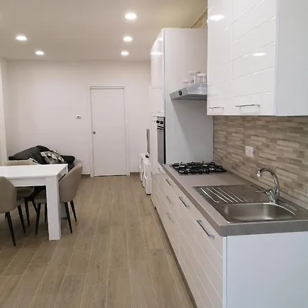 Filo Holiday home Castel Di Sangro