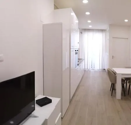 Vakantiehuis Filo Castel Di Sangro