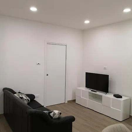 Holiday home Filo *
