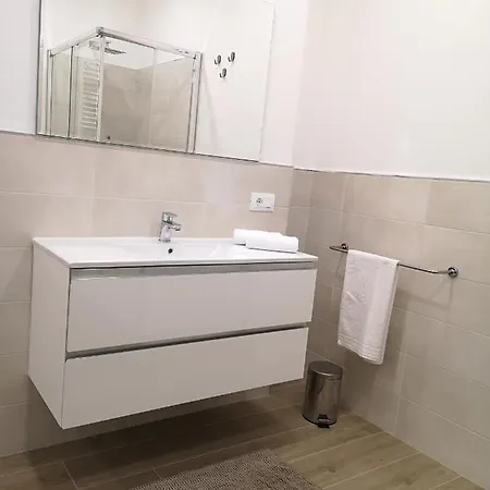 Filo Holiday home Castel Di Sangro