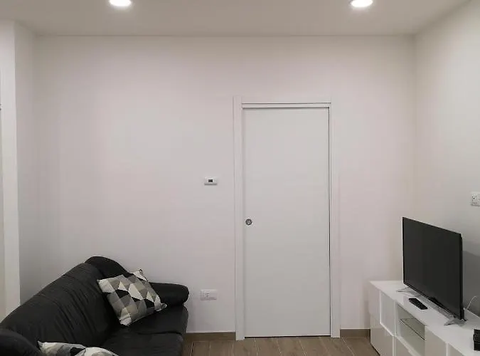 Filo Casa de Férias Castel Di Sangro