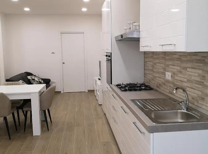 Filo Casa de Férias Castel Di Sangro