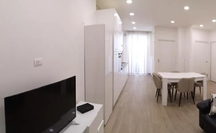 Casa de Férias Filo Castel Di Sangro