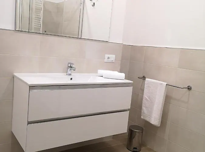 Filo Casa de Férias Castel Di Sangro